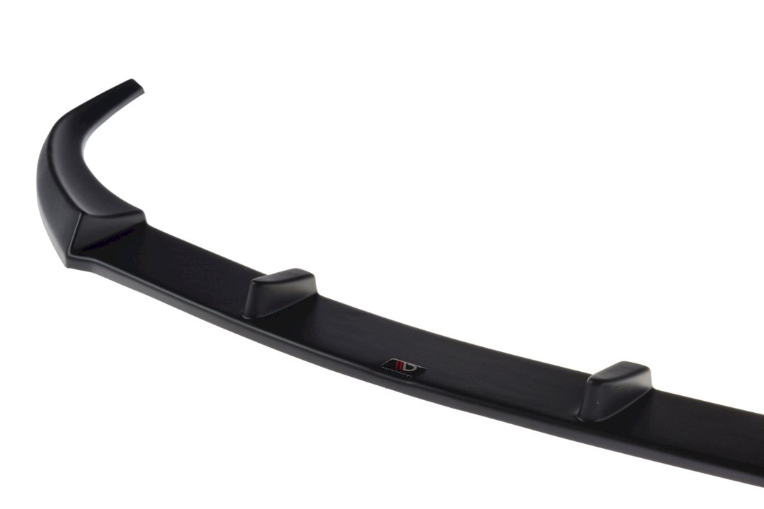 Maxton Design - Aftermarket  FRONT SPLITTER V.2 OPEL ASTRA K OPC-LINE (2015-2019)