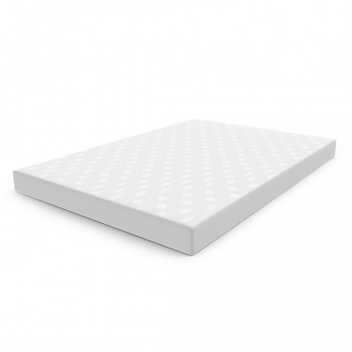 MTS003 - Good Nite Luxury Triple-Layer Memory Foam Mattress – Body Contouring Support & Enhanced Breathability - 135×190×11cm