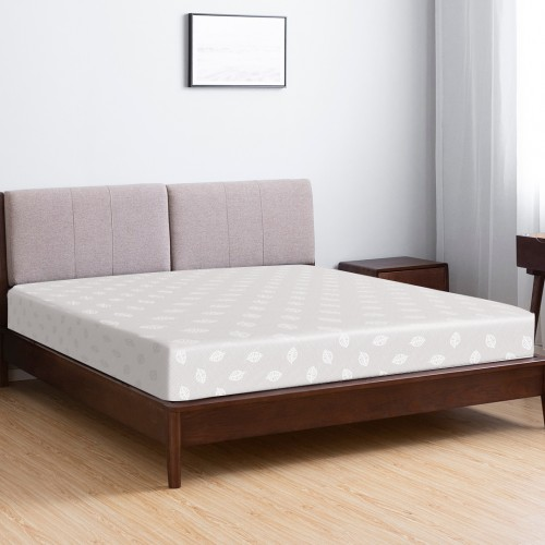 MTS003 - Good Nite Luxury Triple-Layer Memory Foam Mattress – Body Contouring Support & Enhanced Breathability - 120×190×11cm