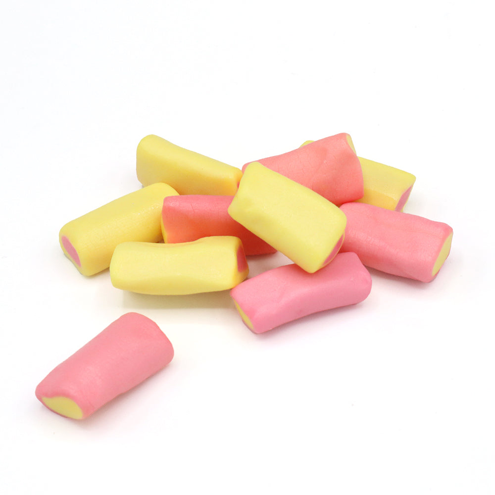 Rhubarb & Custard Sweets
