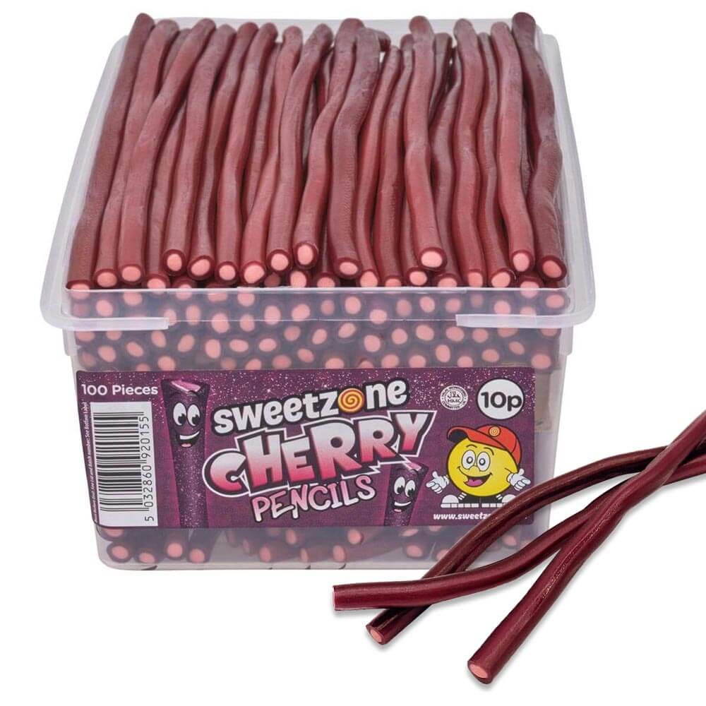 Pencils 10p each