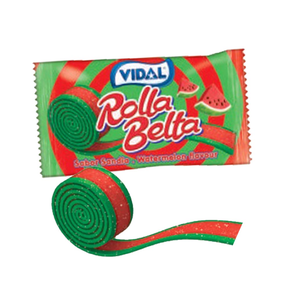 Watermelon Rolla Belta