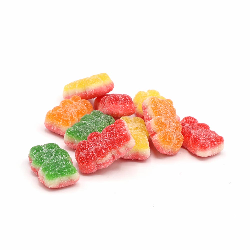 Sour Triple Bears