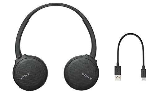 Sony Wh-CH510 Wireless Headphones