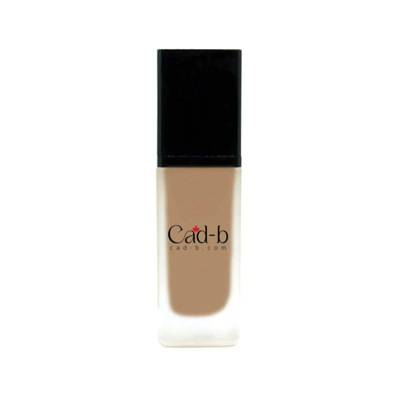 Foundation with SPF - Toasted FK115 | Paraben Free