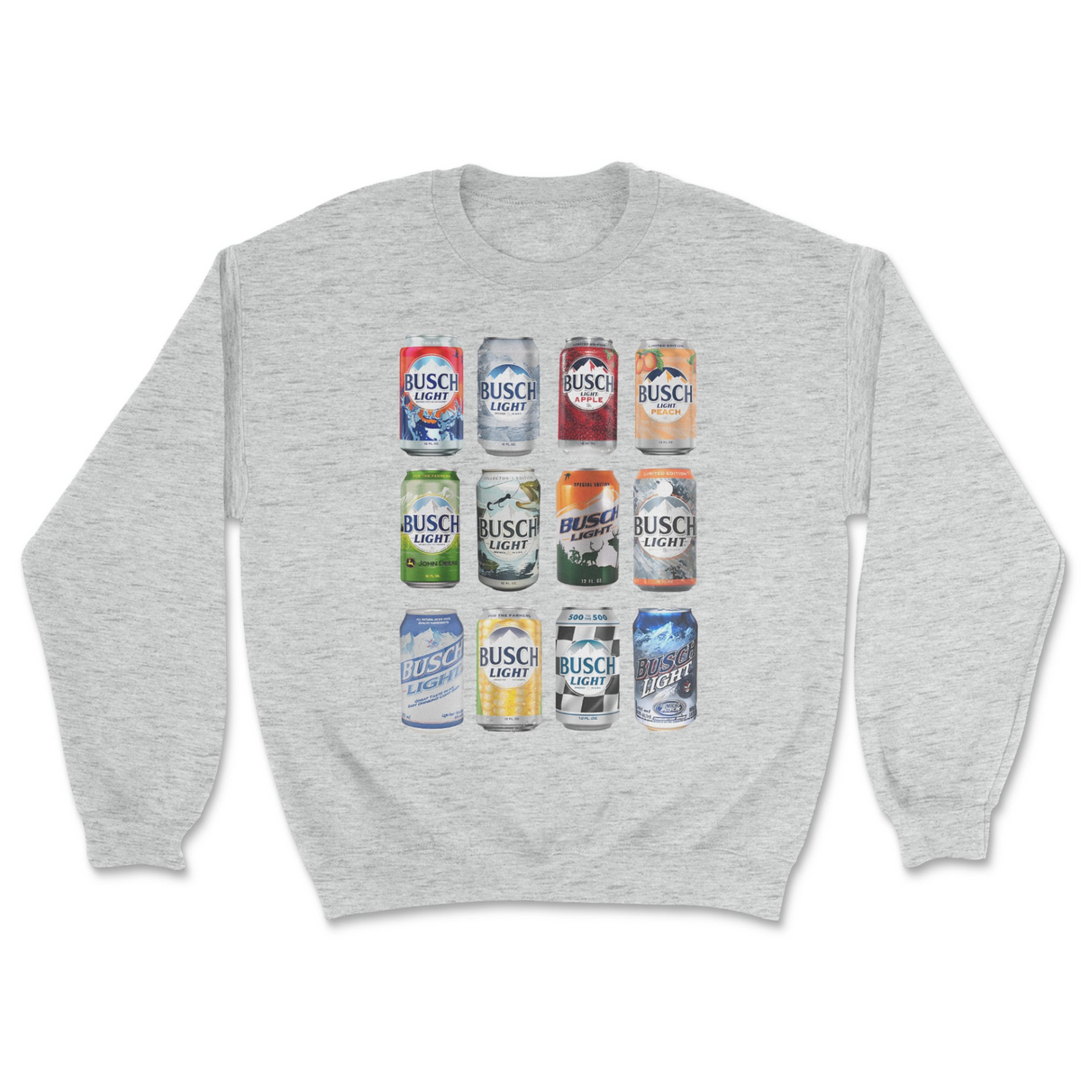 Busch Light Sweatshirt
