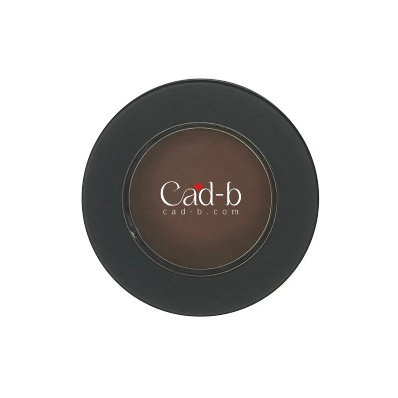 Single Pan Eyeshadow – Coconut – SPE178 | Talc-Free, Vegan, Long-Wear Nude Eyeshadow | Smooth, Blendable Finish