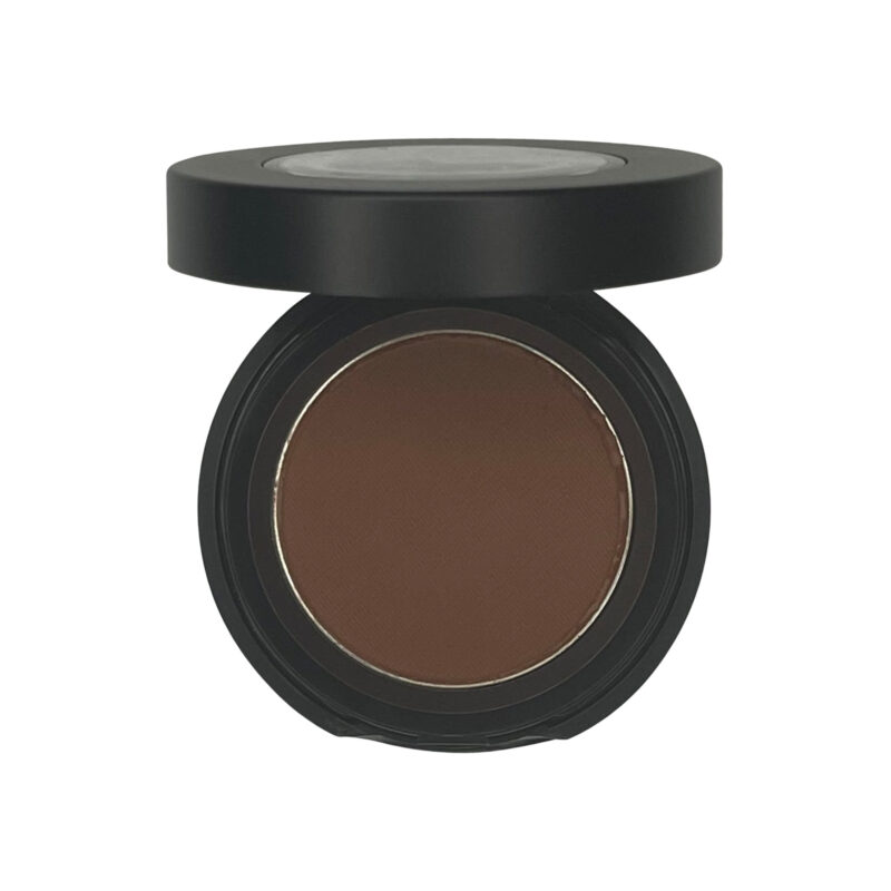 Single Pan Eyeshadow – Coconut – SPE178 | Talc-Free, Vegan, Long-Wear Nude Eyeshadow | Smooth, Blendable Finish