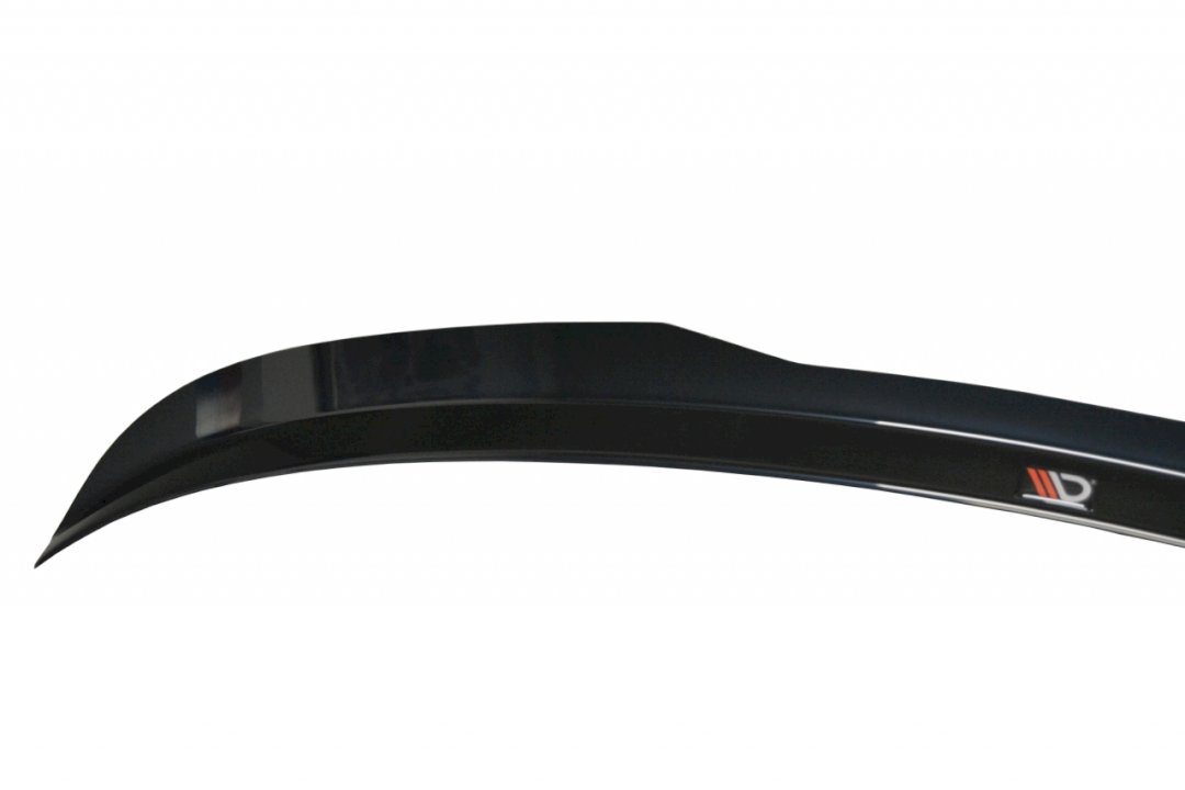 Maxton Design - Aftermarket  SPOILER CAP SKODA SUPERB III ESTATE