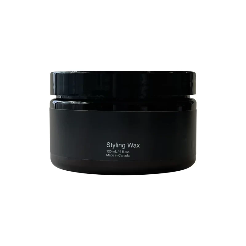 Hair Styling Wax for Men – WX8 | Medium Hold, Gloss Finish & Easy Application