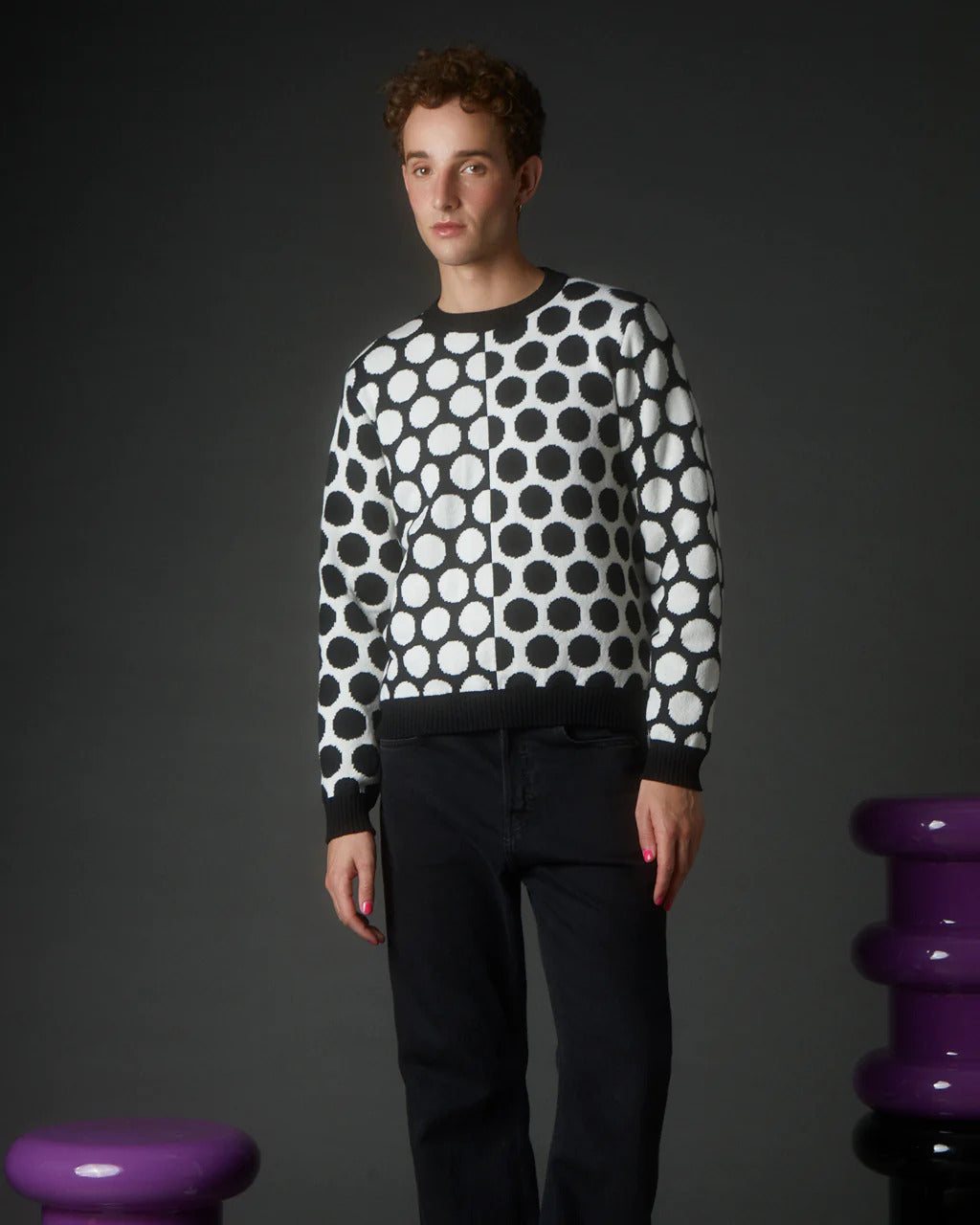 Design your own Jumper