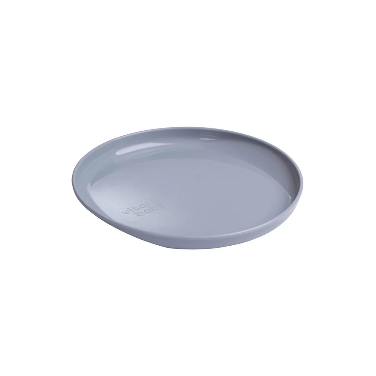 Vital Baby Nourish Perfectly Simple Plates Pack of 5