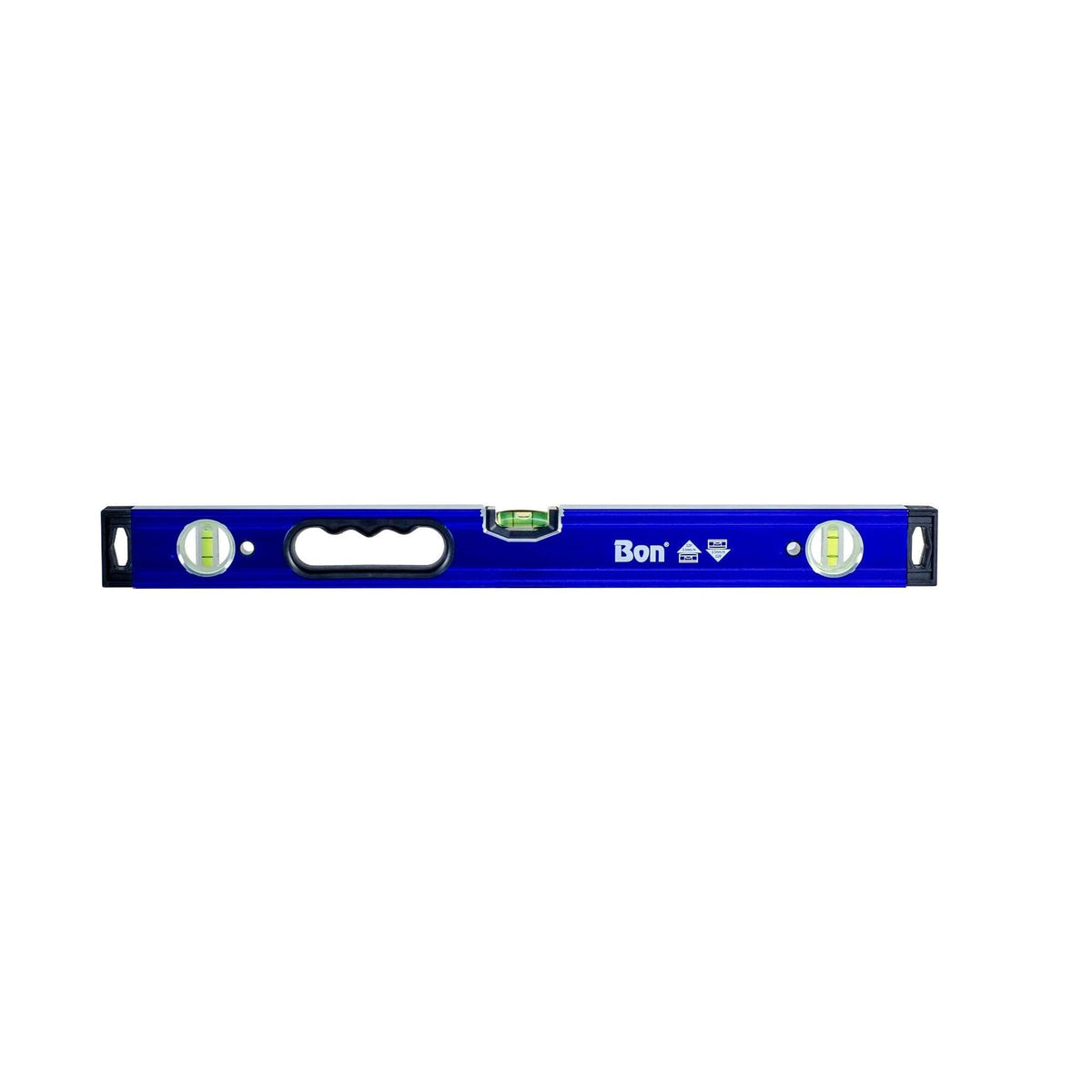 Bon Tool Aluminium Box Level - Heavy Duty