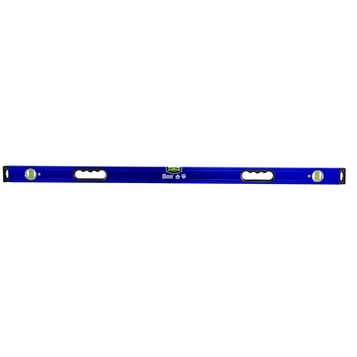 Bon Tool Aluminium Box Level - Heavy Duty