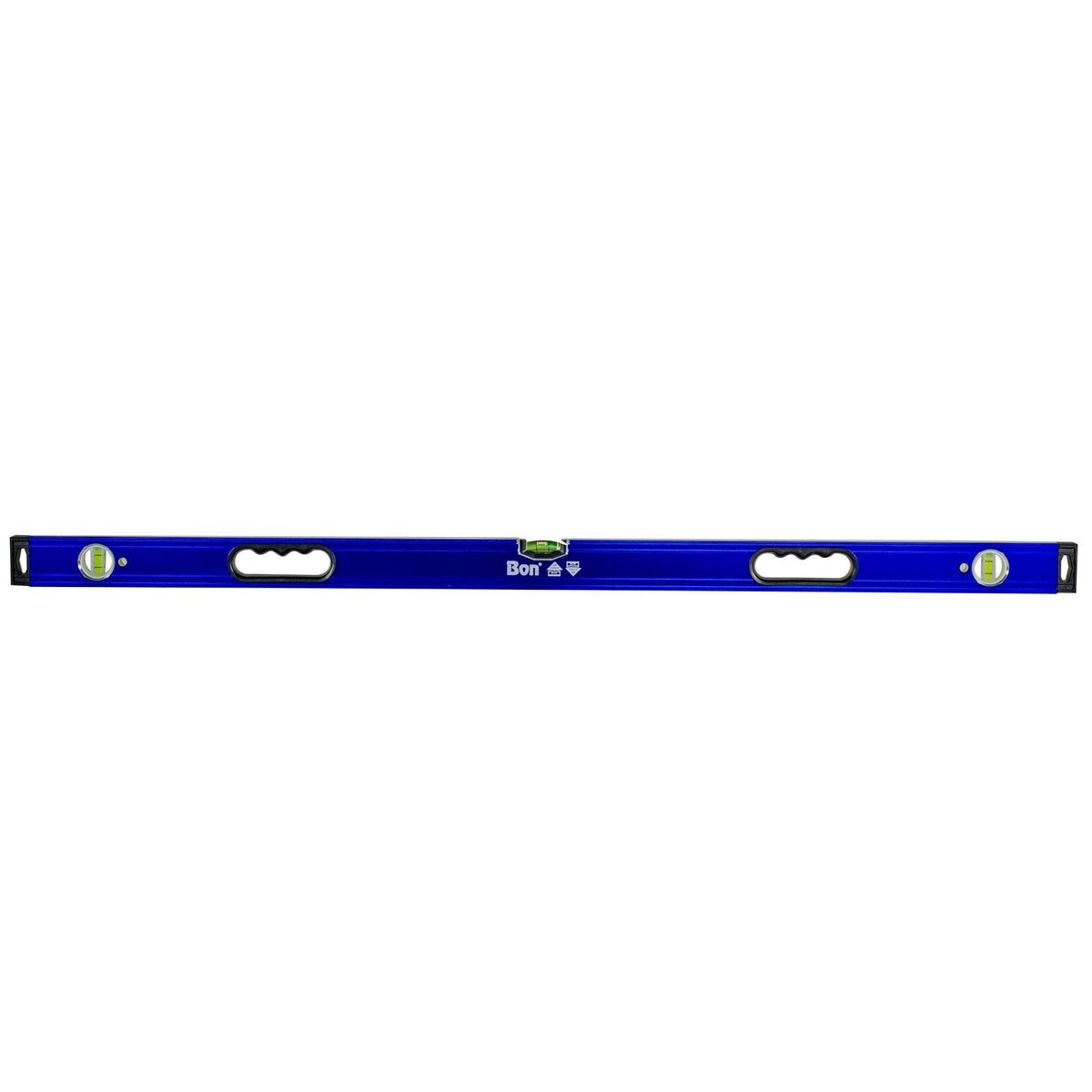 Bon Tool Aluminium Box Level - Heavy Duty