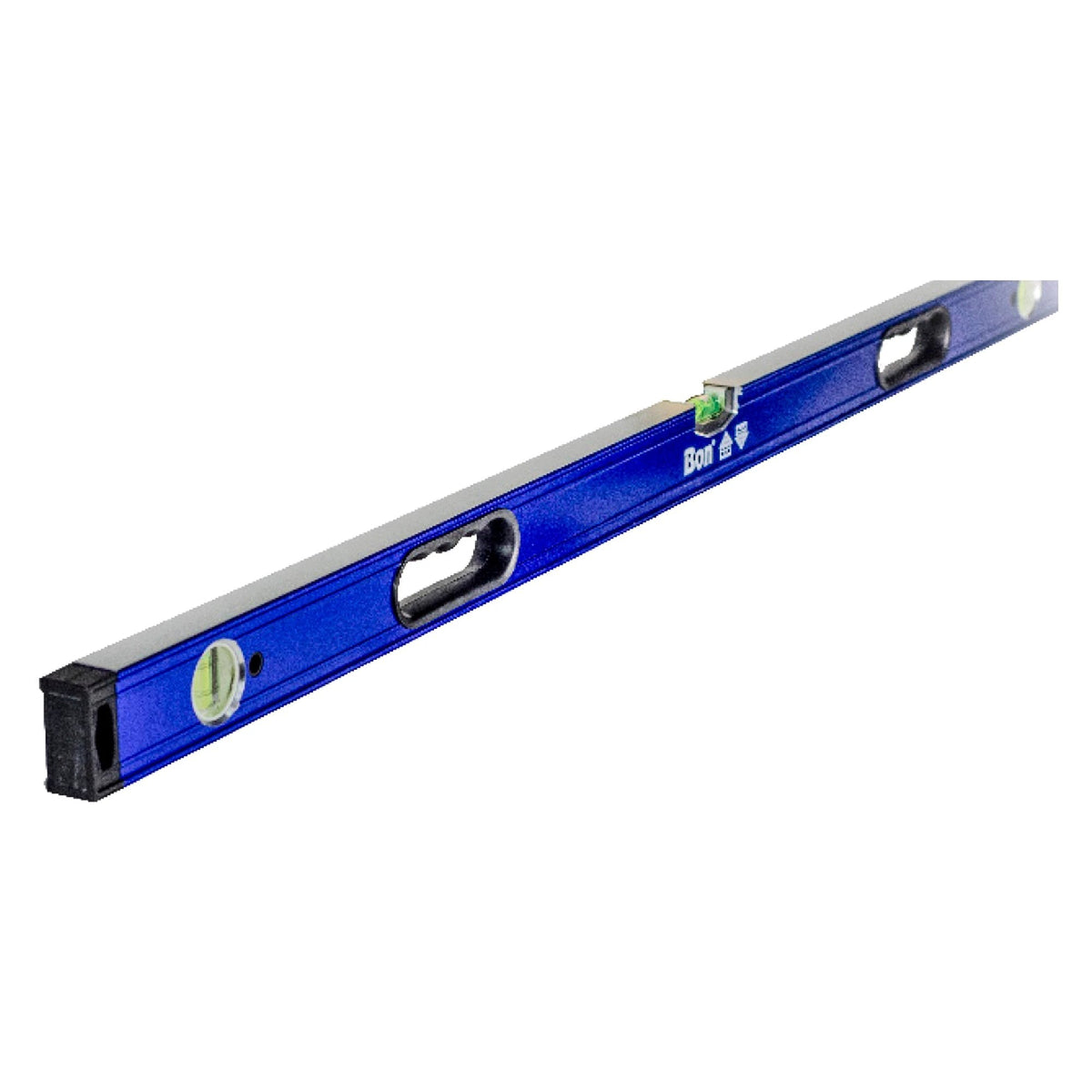 Bon Tool Aluminium Box Level - Heavy Duty
