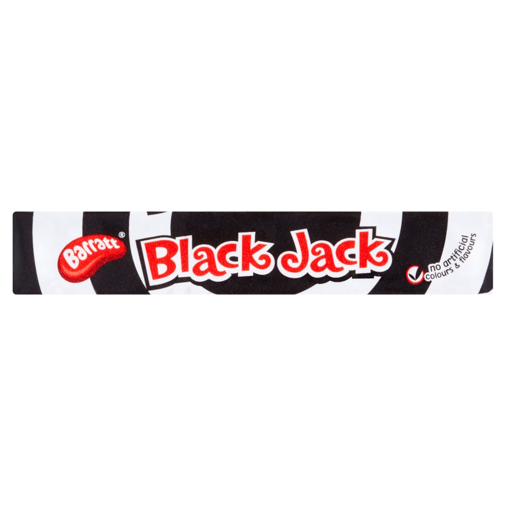 Barratt Black Jack Stick