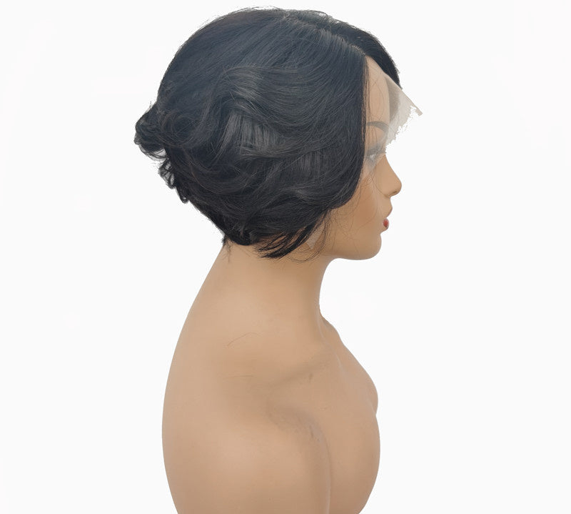 Realistic Lace Wig for Women