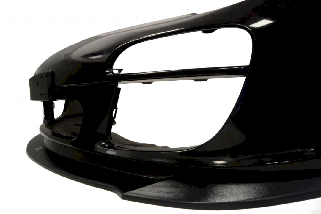Maxton Design - Aftermarket  FRONT SPLITTER PORSCHE 911 CARRERA 997.2 FACELIFT (2009-11)