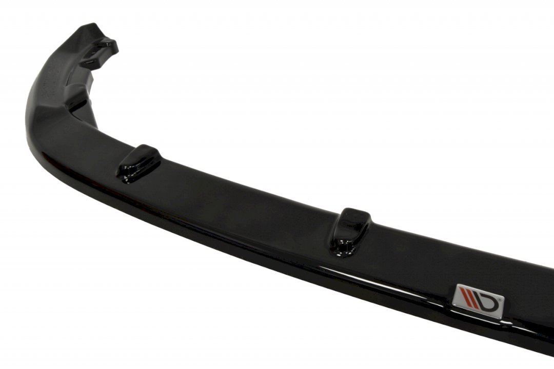 Maxton Design - Aftermarket  FRONT SPLITTER V.2 PEUGEOT 308 II GTI