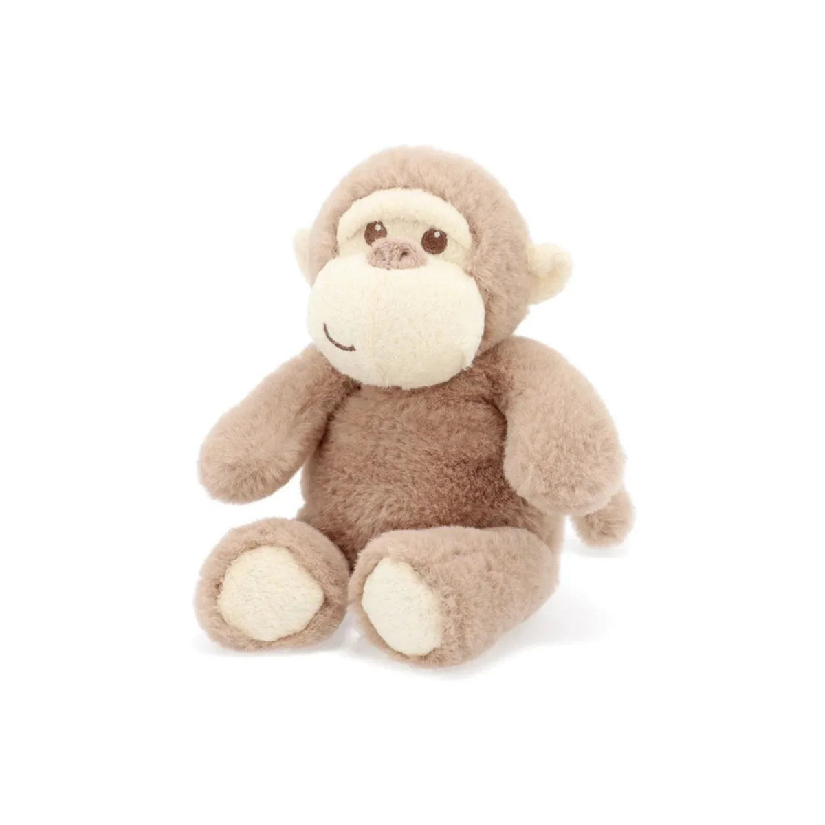 Keeleco Baby Marcel Monkey 14cm