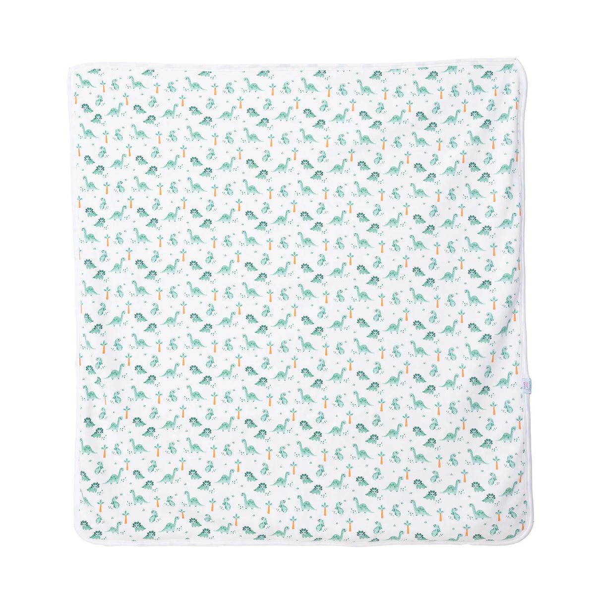 Little Dreams Brushed Fleece Baby Blanket (90 x 100 cm)