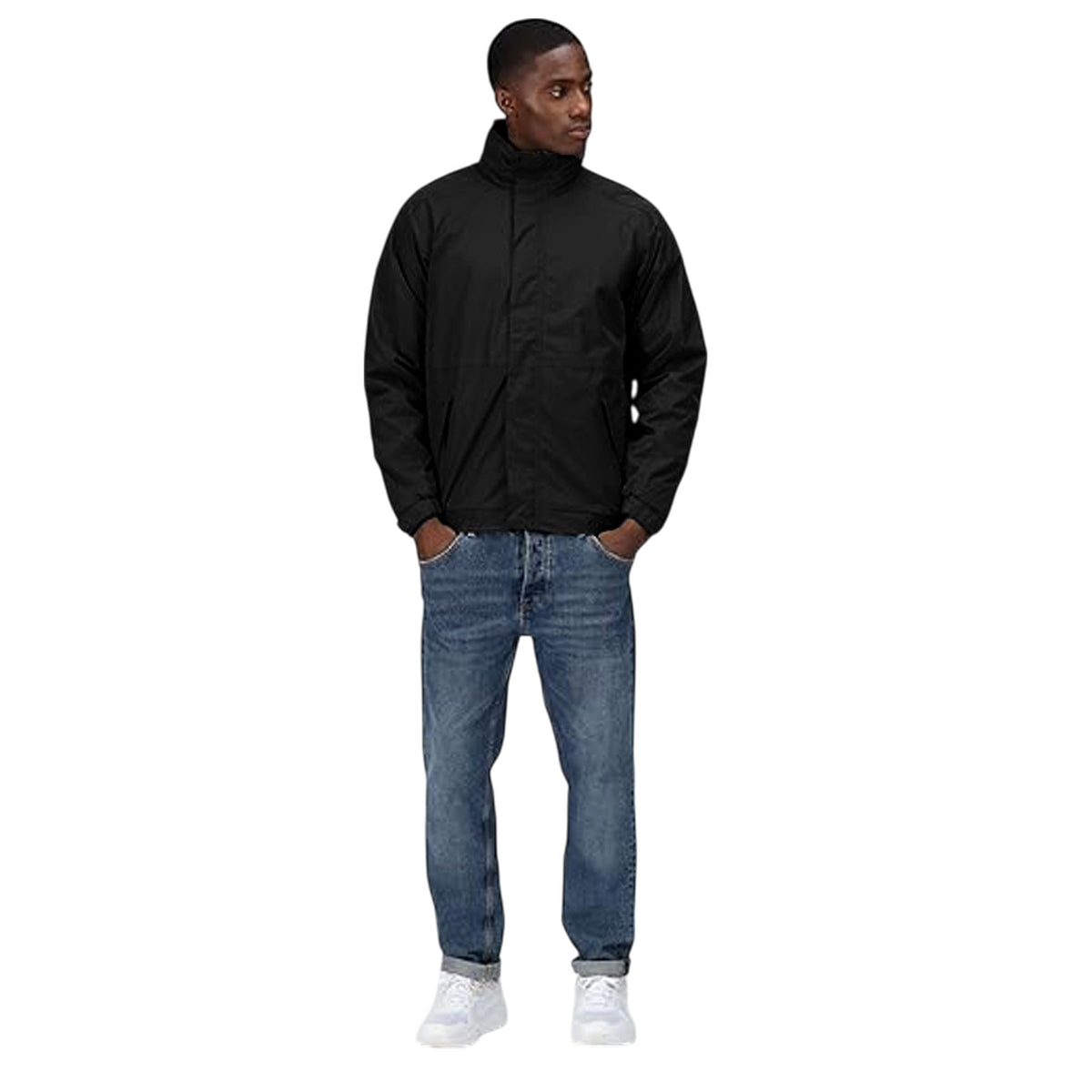 Mens Regatta Eco Dover Jacket - TRW397