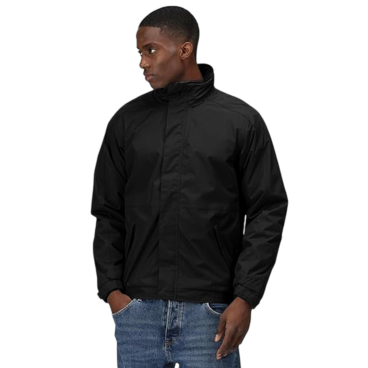 Mens Regatta Eco Dover Jacket - TRW397