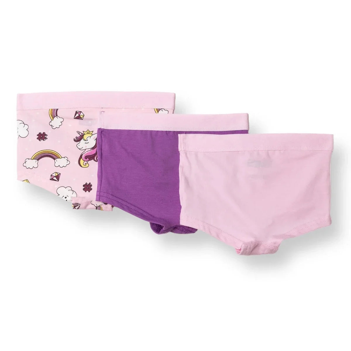 HelloBaby Baby Briefs (12 Months to 4-5 Years)