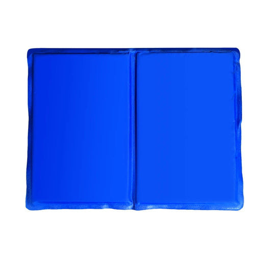 Cool Gel Pet Mat Soft, Comfortable And Easy To Clean