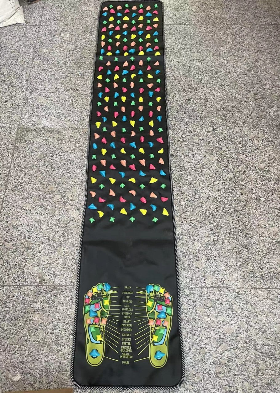 Cobblestone Road Foot Pad Foot Massager Massager