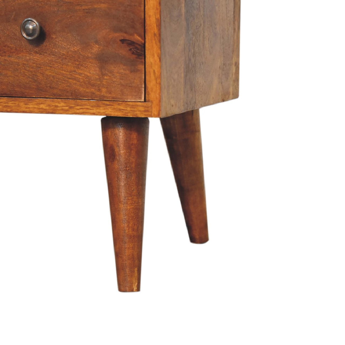 Artisan Classic Chestnut Coffee Table