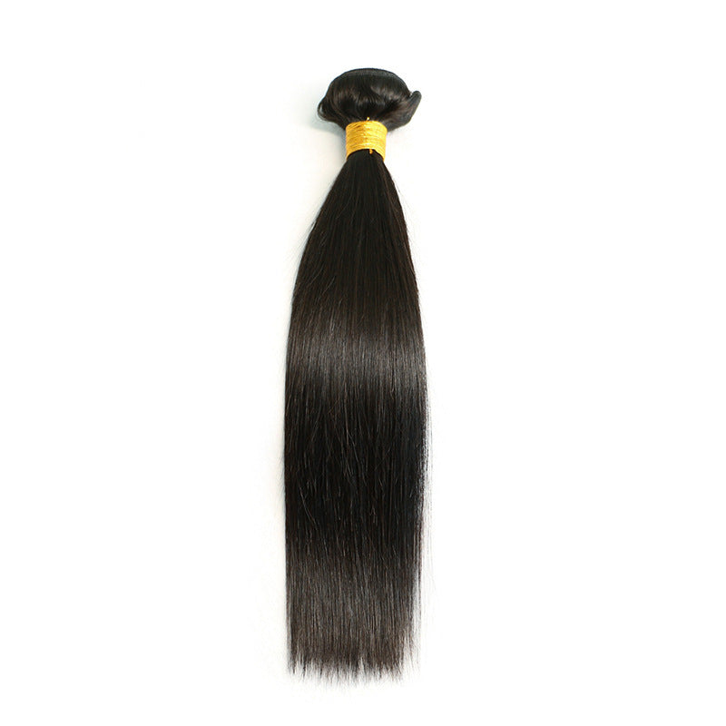 Women's Natural-Look Wig