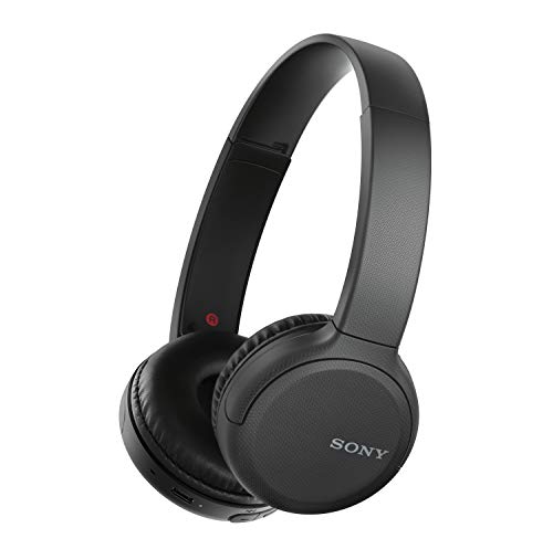 Sony Wh-CH510 Wireless Headphones
