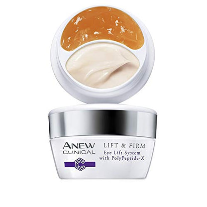 avon anew lift and firm