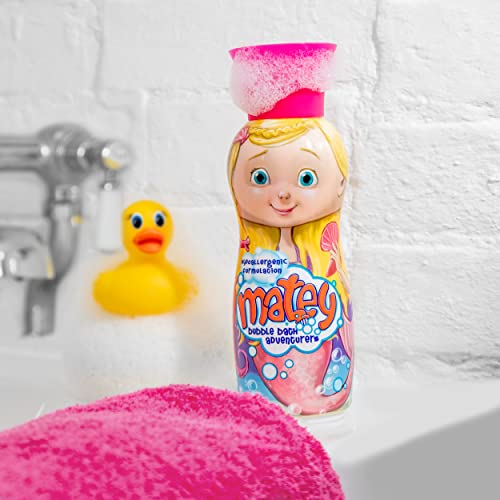 Matey Molly kind to sensitive skin Bubble Bath for kids 500 ml
