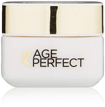 L'Oréal Dermo Expertise Age Perfect with Soya Eye Cream 15 ml