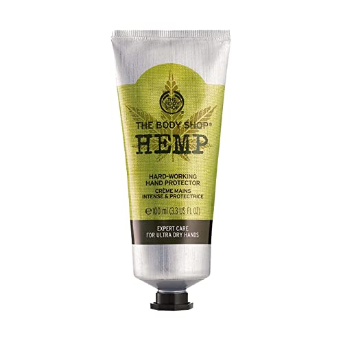 The Body Shop Hemp Hand Protector 30 ml