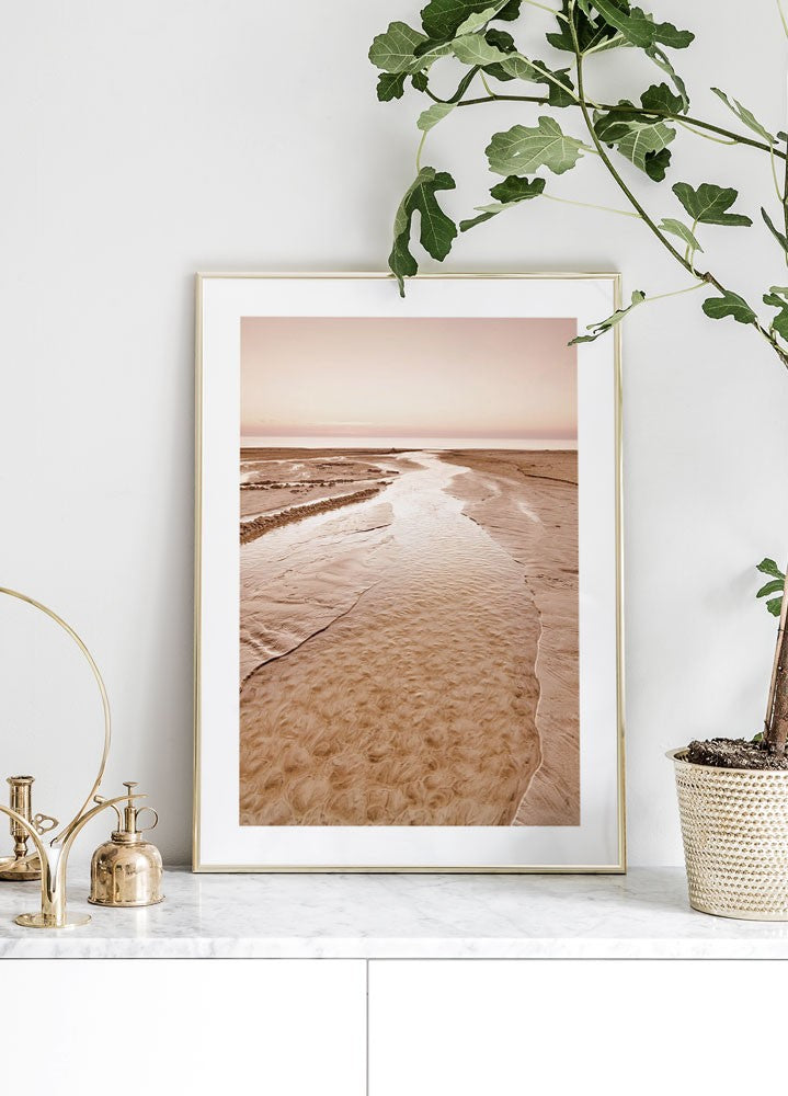 Sunrise Poster