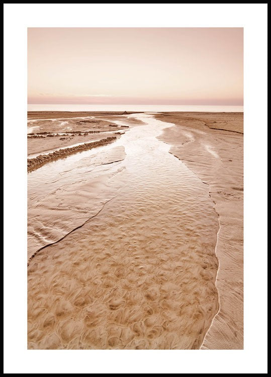 Sunrise Poster
