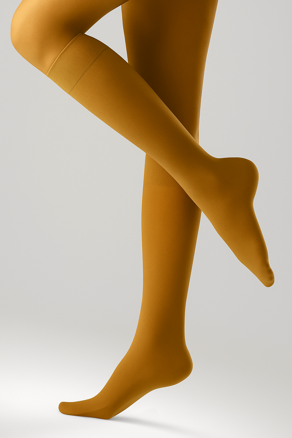 Aloe Vera Knee Highs