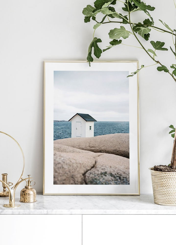 Archipelago Poster