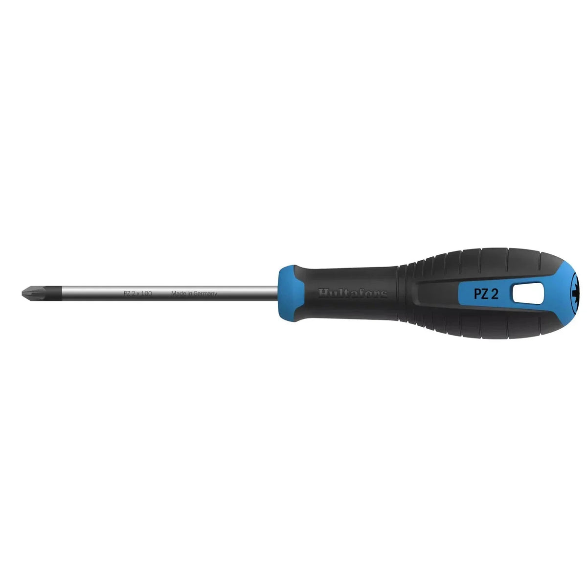 Hultafors Pozidriv Screwdriver
