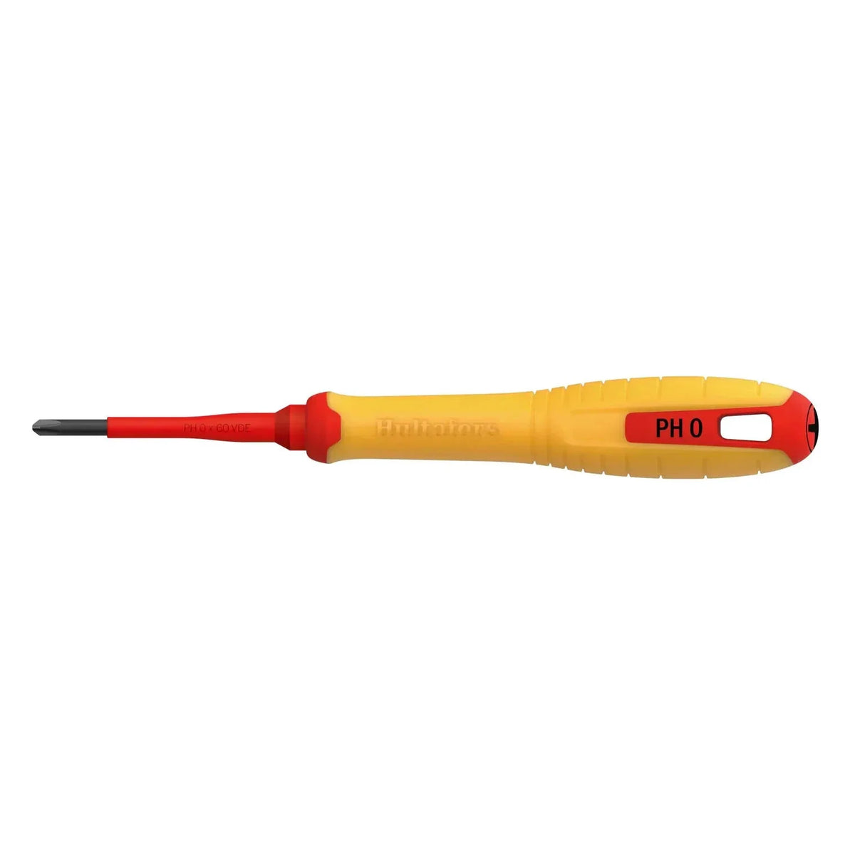 Hultafors VDE Phillips Screwdriver