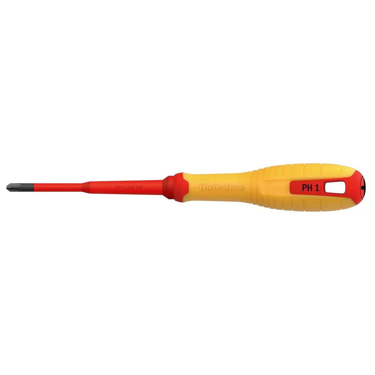Hultafors VDE Phillips Screwdriver