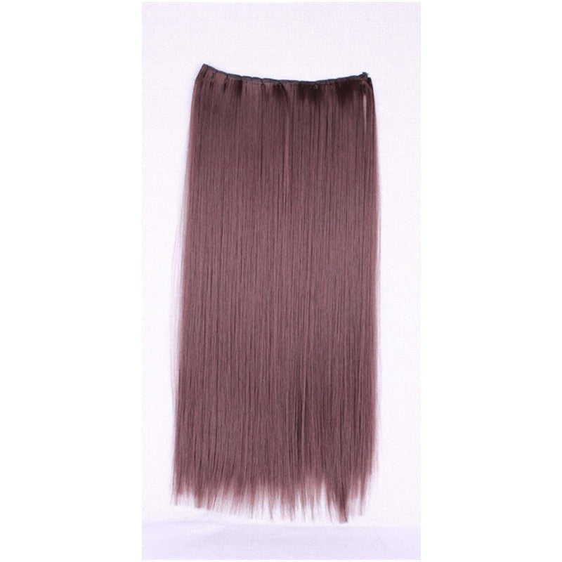 Fashion Straight Wig