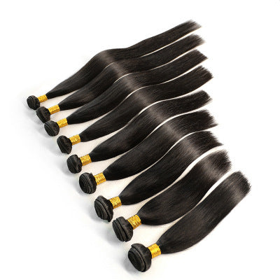Women's Natural-Look Wig