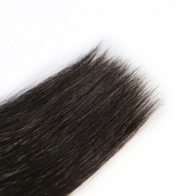 Women's Natural-Look Wig