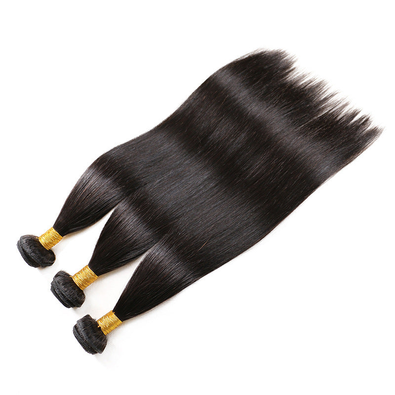 Women's Natural-Look Wig