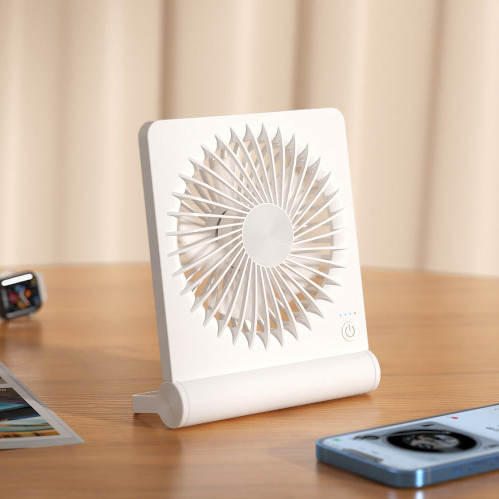 USB Small Fan Portable Office